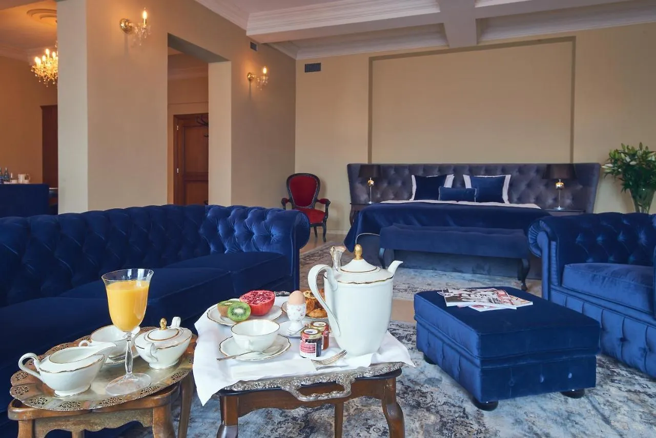 Hotel Bogoria Krakow