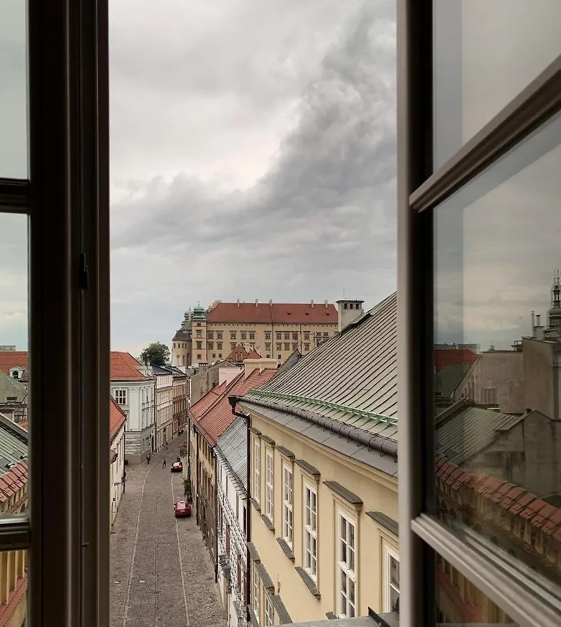 Hotel Bogoria Krakow 4*,